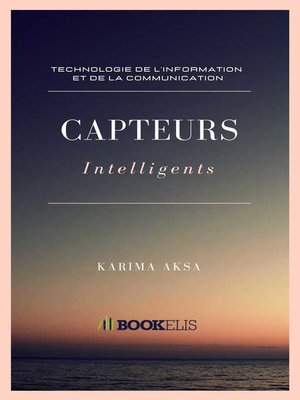 cover image of Capteurs Intelligents